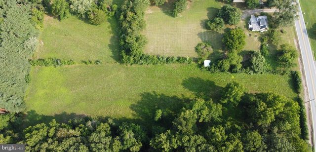 1128 PEARSONS CORNER RD, Hartly, DE 19953