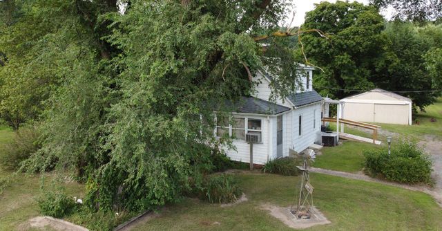 1128 PEARSONS CORNER RD, Hartly, DE 19953