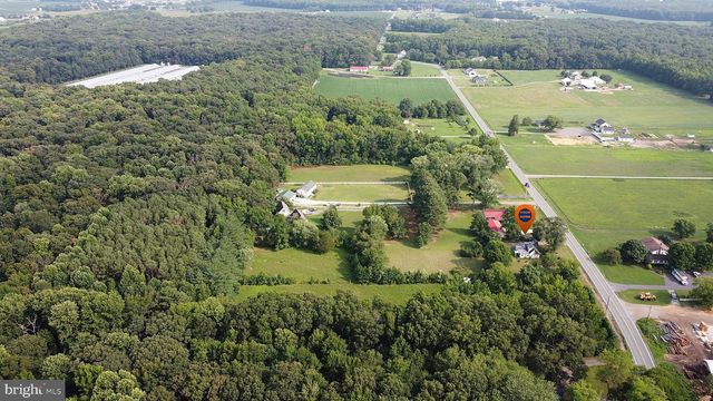 1128 PEARSONS CORNER RD, Hartly, DE 19953