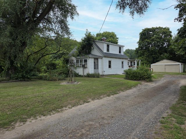 1128 PEARSONS CORNER RD, Hartly, DE 19953