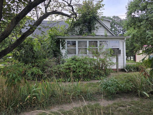 1128 PEARSONS CORNER RD, Hartly, DE 19953