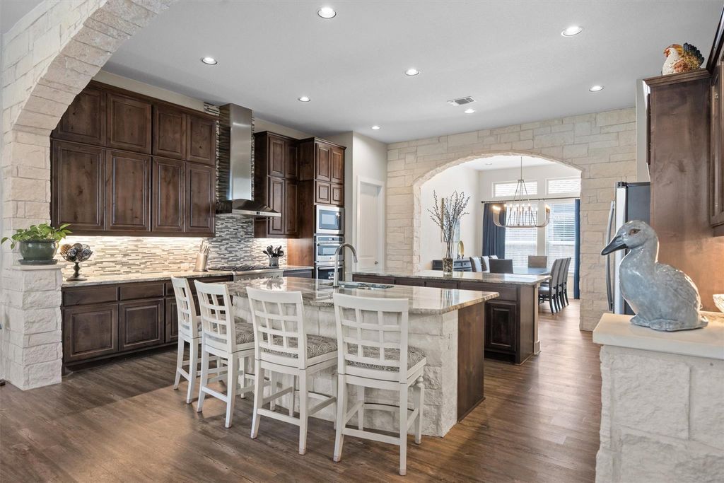 3832 Stanyan DR, Round Rock, TX 78681