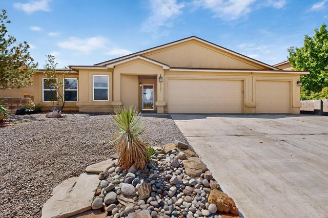 4982 Dream Dancer Drive NE, Rio Rancho, NM 87144