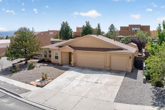 4982 Dream Dancer Drive NE, Rio Rancho, NM 87144