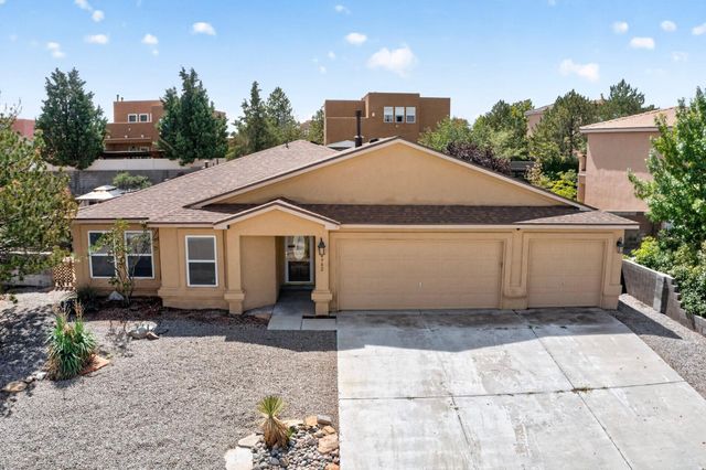 4982 Dream Dancer Drive NE, Rio Rancho, NM 87144