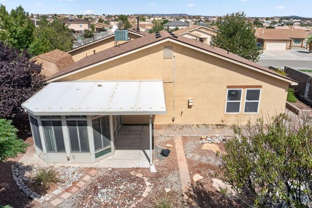 4982 Dream Dancer Drive NE, Rio Rancho, NM 87144