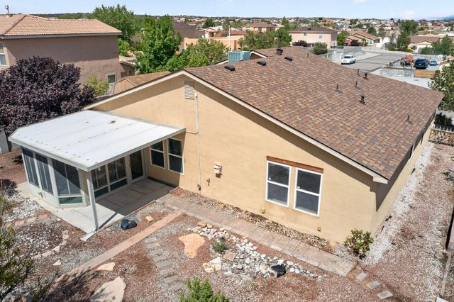 4982 Dream Dancer Drive NE, Rio Rancho, NM 87144