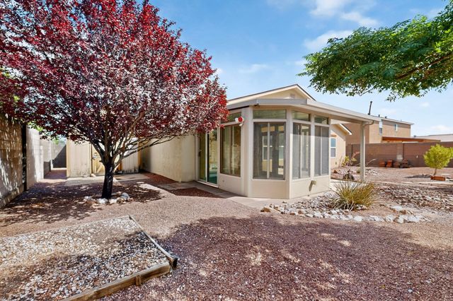 4982 Dream Dancer Drive NE, Rio Rancho, NM 87144