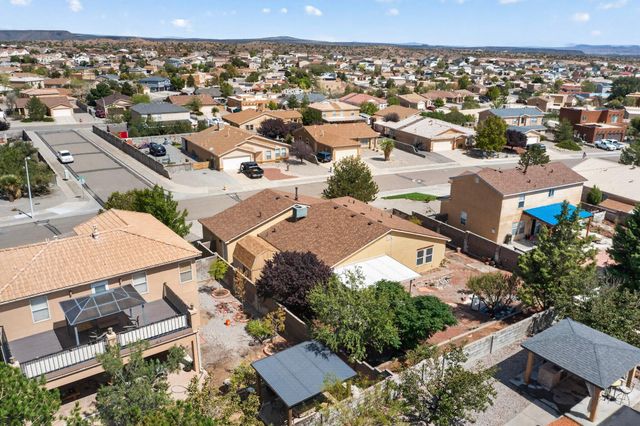 4982 Dream Dancer Drive NE, Rio Rancho, NM 87144