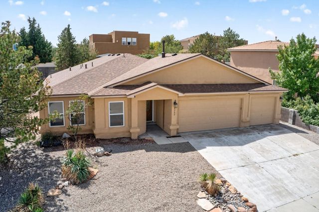 4982 Dream Dancer Drive NE, Rio Rancho, NM 87144