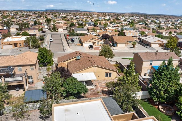 4982 Dream Dancer Drive NE, Rio Rancho, NM 87144