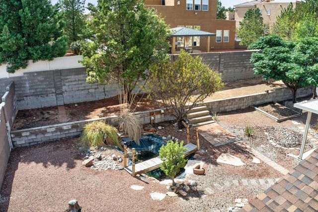 4982 Dream Dancer Drive NE, Rio Rancho, NM 87144