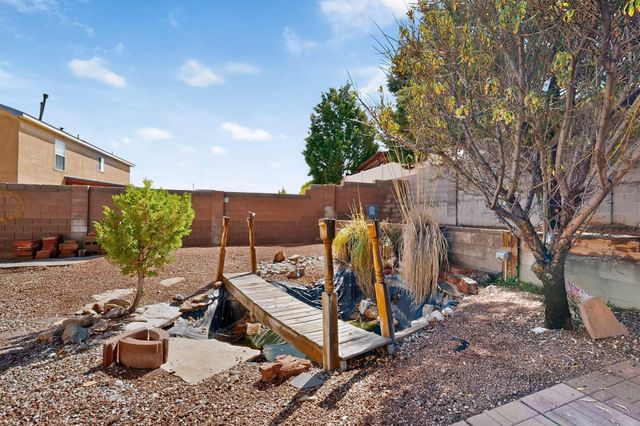 4982 Dream Dancer Drive NE, Rio Rancho, NM 87144
