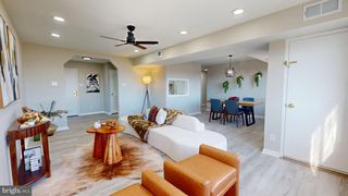 5340 HOLMES RUN PKWY #1215, Alexandria, VA 22304