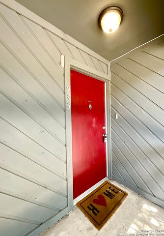 3843 Barrington St Apt 253N, San Antonio, TX 78217