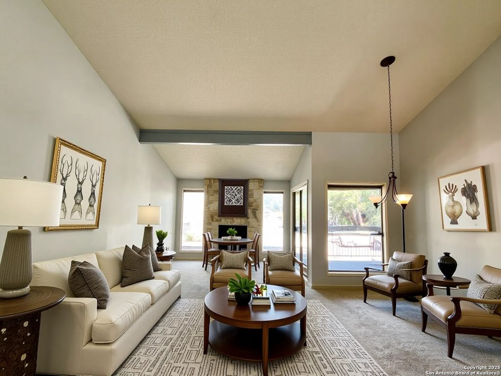 3843 Barrington St Apt 253N, San Antonio, TX 78217