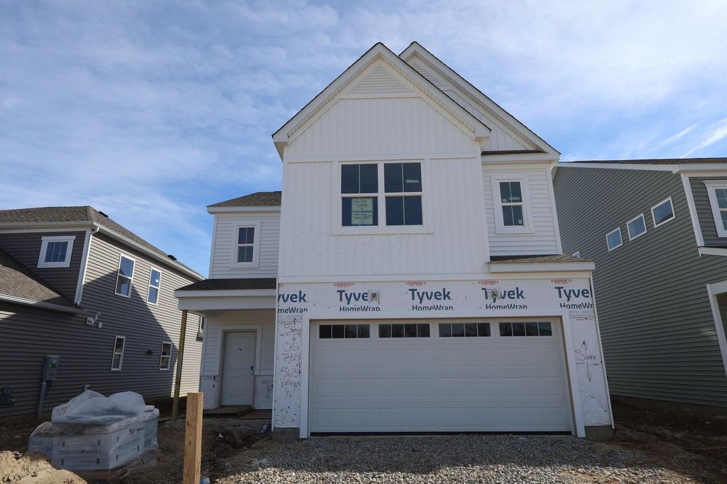 5639 Valleydale Road, Powell, OH 43065