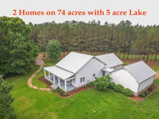 504 RUSHING RD, Michie, TN 38357