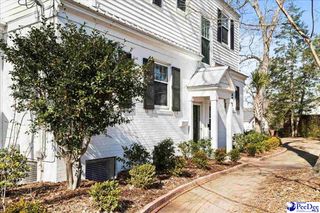 607 Third St, Cheraw, SC 29520