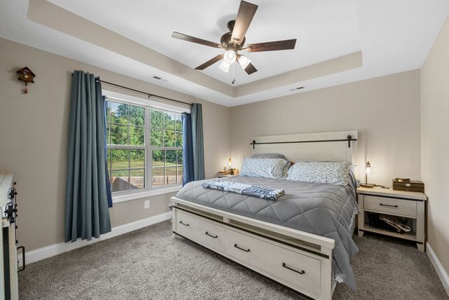 1141 Tybee Dr, Clarksville, TN 37042