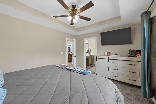 1141 Tybee Dr, Clarksville, TN 37042