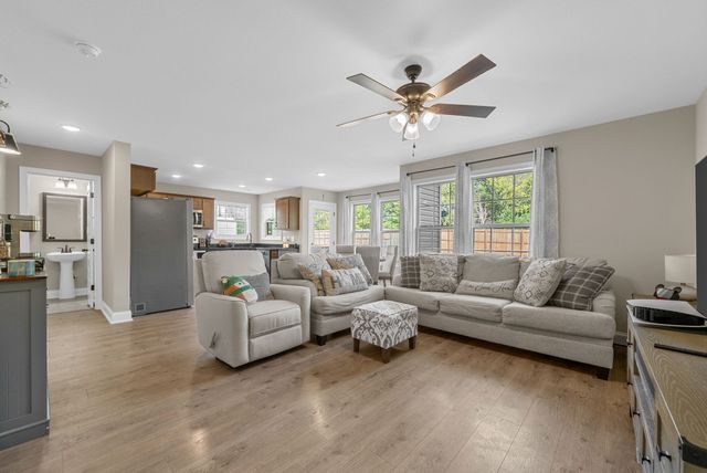 1141 Tybee Dr, Clarksville, TN 37042