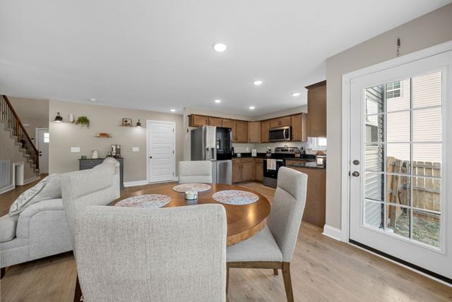 1141 Tybee Dr, Clarksville, TN 37042