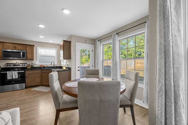 1141 Tybee Dr, Clarksville, TN 37042