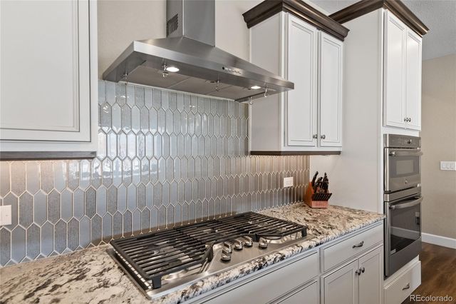 6655 Mentha Drive, Castle Rock, CO 80108