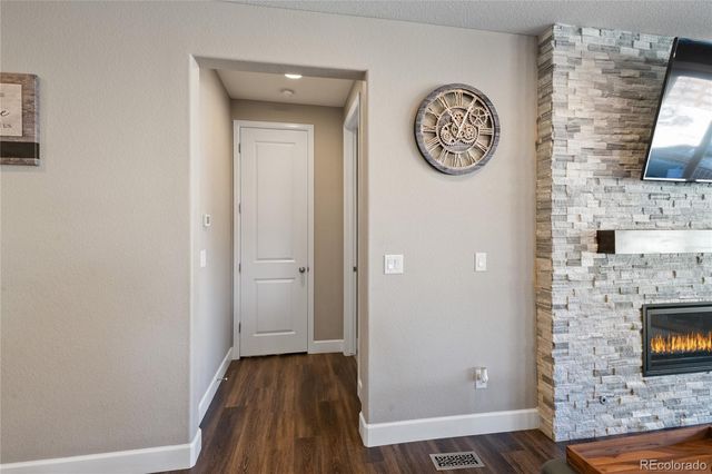 6655 Mentha Drive, Castle Rock, CO 80108