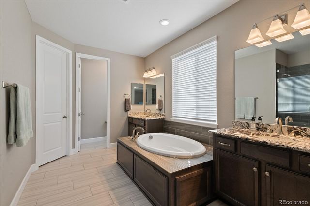 6655 Mentha Drive, Castle Rock, CO 80108