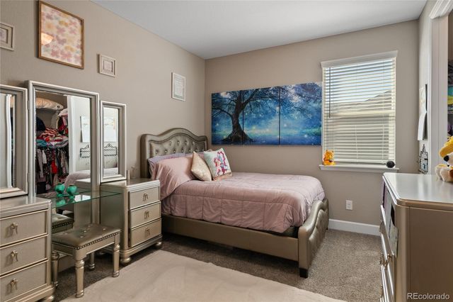 6655 Mentha Drive, Castle Rock, CO 80108