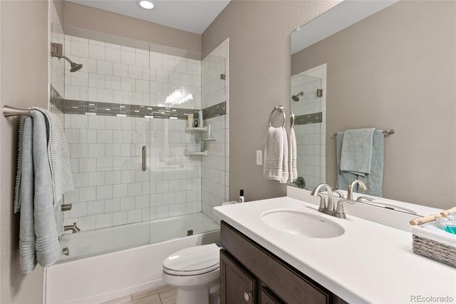 6655 Mentha Drive, Castle Rock, CO 80108