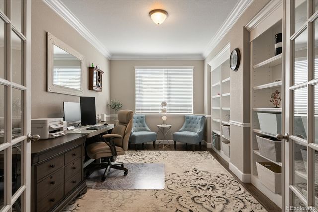 6655 Mentha Drive, Castle Rock, CO 80108