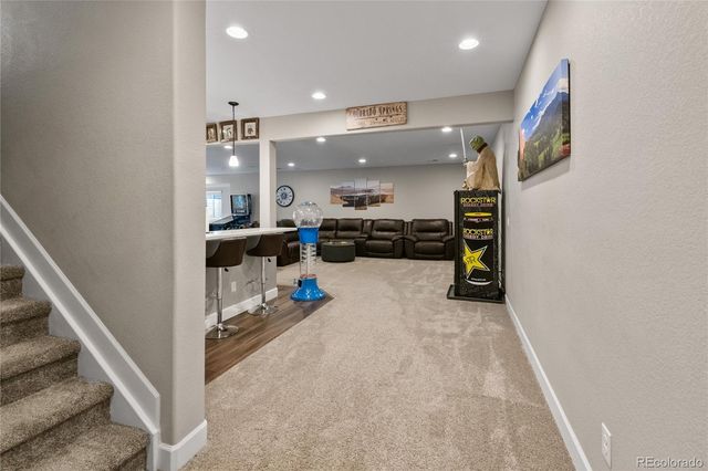 6655 Mentha Drive, Castle Rock, CO 80108