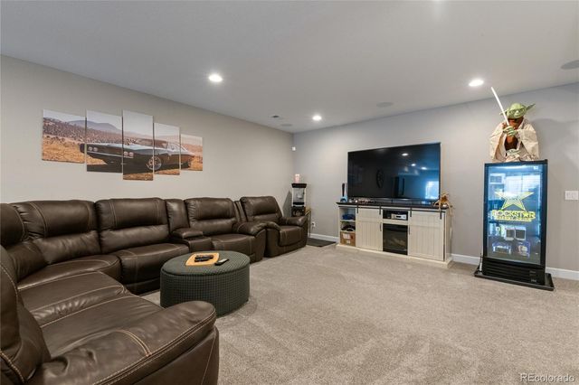 6655 Mentha Drive, Castle Rock, CO 80108