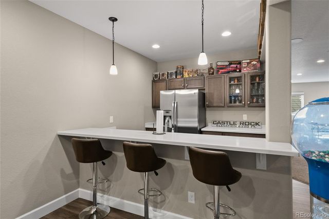 6655 Mentha Drive, Castle Rock, CO 80108