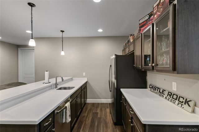 6655 Mentha Drive, Castle Rock, CO 80108