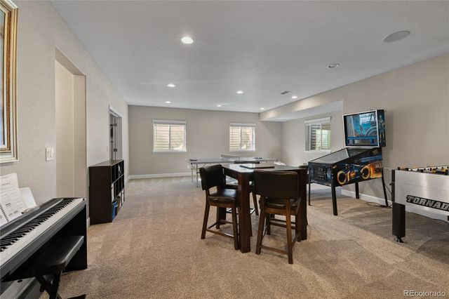 6655 Mentha Drive, Castle Rock, CO 80108