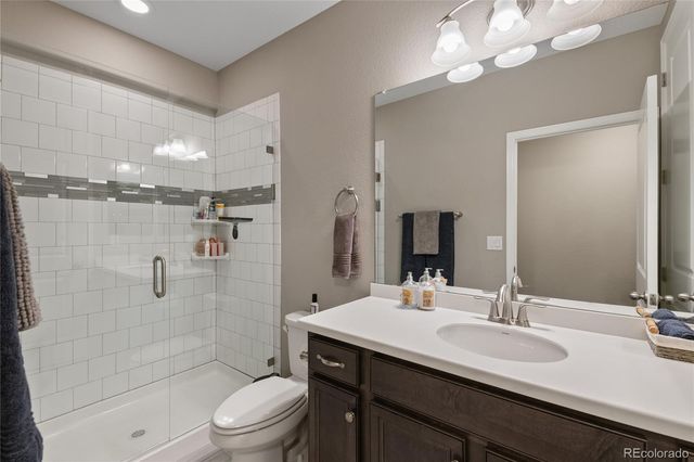 6655 Mentha Drive, Castle Rock, CO 80108