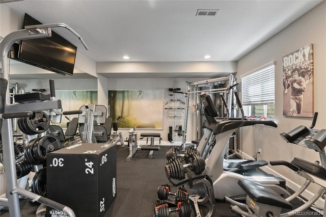 6655 Mentha Drive, Castle Rock, CO 80108