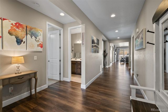 6655 Mentha Drive, Castle Rock, CO 80108