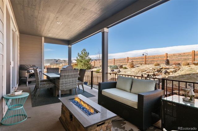 6655 Mentha Drive, Castle Rock, CO 80108