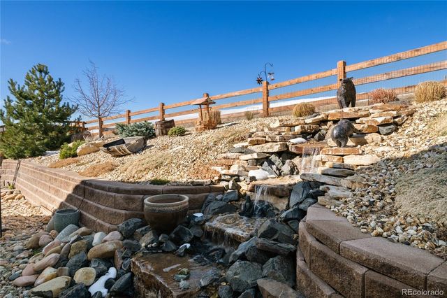 6655 Mentha Drive, Castle Rock, CO 80108