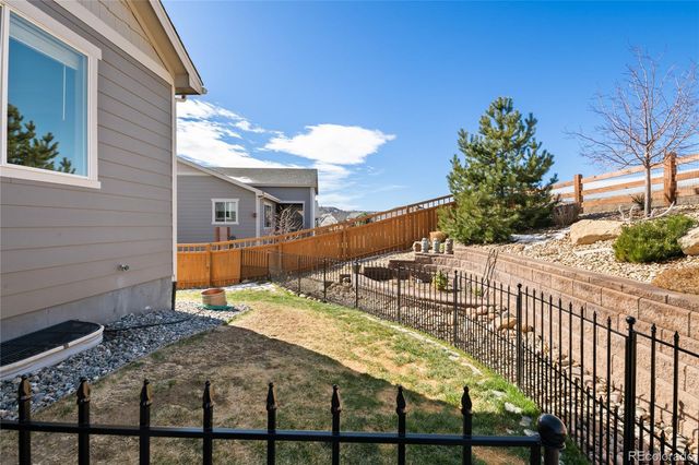6655 Mentha Drive, Castle Rock, CO 80108
