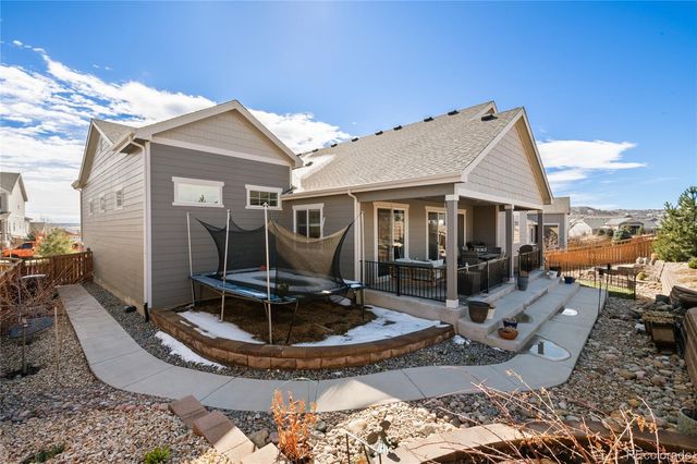 6655 Mentha Drive, Castle Rock, CO 80108