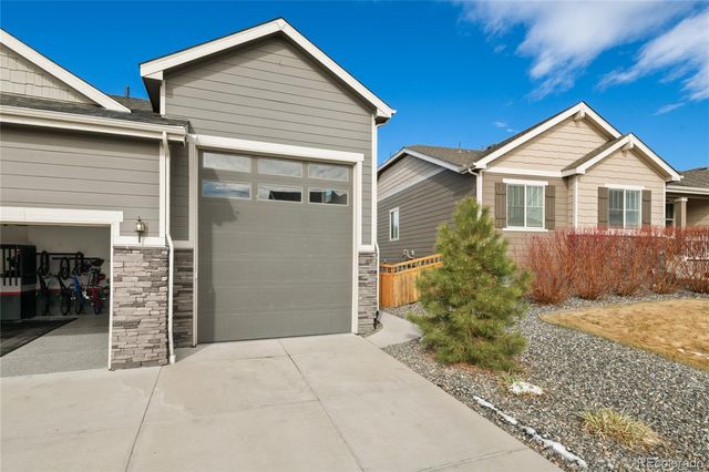 6655 Mentha Drive, Castle Rock, CO 80108