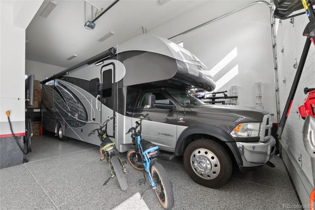 6655 Mentha Drive, Castle Rock, CO 80108