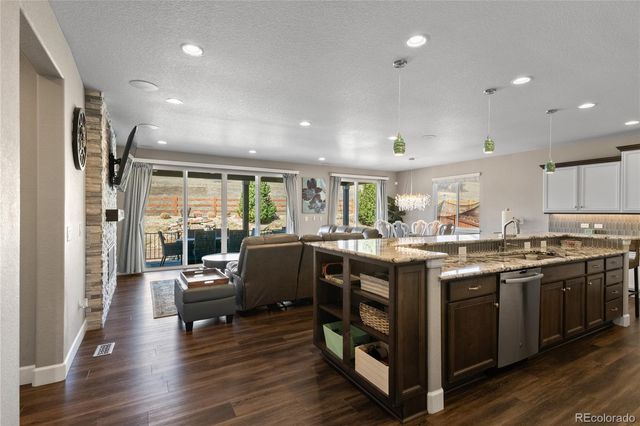 6655 Mentha Drive, Castle Rock, CO 80108