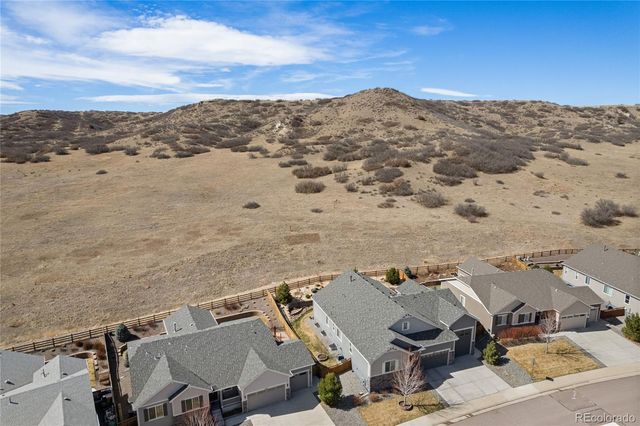 6655 Mentha Drive, Castle Rock, CO 80108